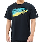 ニシ・スポーツ（NISHI）陸上ウェア アスリートプライドTシャツ 2811A628.001