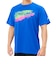ニシ・スポーツ（NISHI）陸上ウェア アスリートプライドTシャツ 2811A628.401