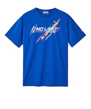 ニシ・スポーツ（NISHI）陸上ウェア アスリートプライドTシャツ 2811A656.401