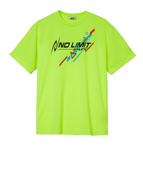 ニシ・スポーツ（NISHI）陸上ウェア アスリートプライドTシャツ