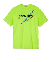 ニシ・スポーツ（NISHI）陸上ウェア アスリートプライドTシャツ 2811A656.750