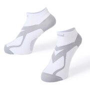 ニシ・スポーツ（NISHI）陸上 靴下 VVホールドレーシングソックス N22-001.0171