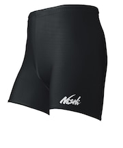 ニシ・スポーツ（NISHI）陸上ウェア クオータータイツ N76-36.07