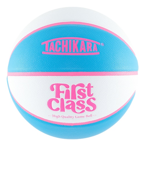 バスケットボール 7号球 TACHIKARA First Class SB7-26207X｜スーパー