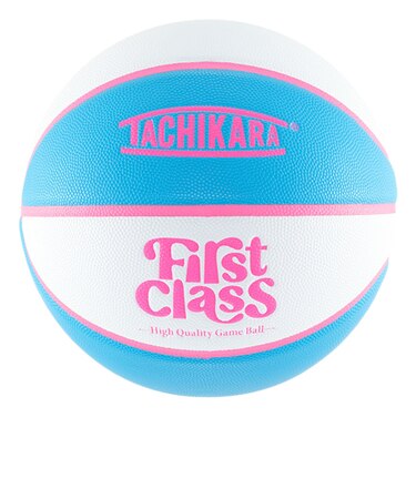 バスケットボール 7号球 TACHIKARA First Class SB7-26207X
