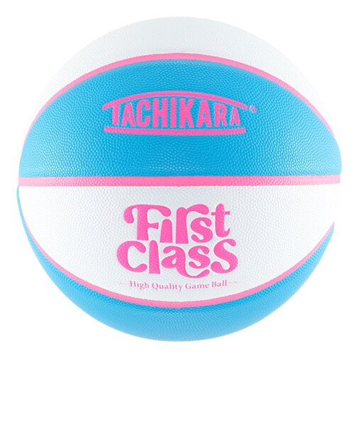 バスケットボール 7号球 TACHIKARA First Class SB7-26207X