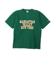 チャンピオン-ヘリテイジ（CHAMPION-HERITAGE）リバースウィーブ ショートスリーブTシャツ C3-D304 551