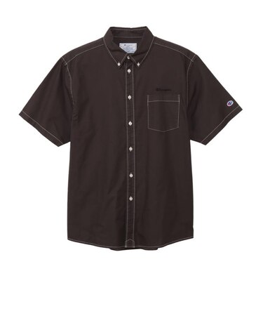 チャンピオン-ヘリテイジ（CHAMPION-HERITAGE）ショートスリーブシャツ C3-D312 055