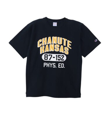 チャンピオン-ヘリテイジ（CHAMPION-HERITAGE）リバースウィーブ ショートスリーブTシャツ C3-D303 370