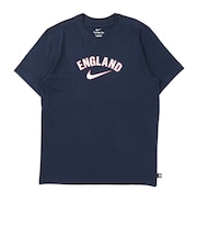 ナイキ（NIKE）イングランド ENT ワードマーク 半袖 Tシャツ IH2179-451