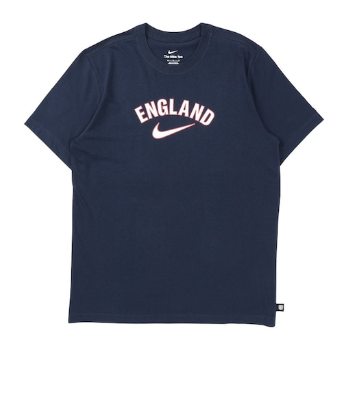 ナイキ（NIKE）イングランド ENT ワードマーク 半袖 Tシャツ IH2179-451