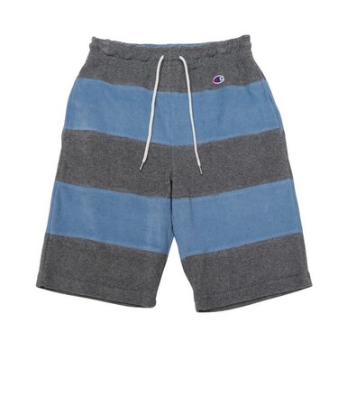 チャンピオン-ヘリテイジ（CHAMPION-HERITAGE）ベーシック パイル パネルショーツ C3-X517 356