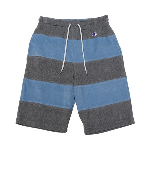 チャンピオン-ヘリテイジ（CHAMPION-HERITAGE）ベーシック パイル パネルショーツ C3-X517 356