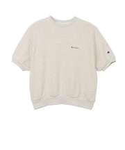 チャンピオン-ヘリテイジ（CHAMPION-HERITAGE）リラックス 半袖スウェットシャツ CW-D006 810
