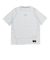 デュアリグ（DUARIG）ドライプラススループラス HI-LIGHT 半袖Tシャツ 6S0001-TRCT-863DSH GRY