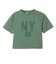 チャンピオン-ヘリテイジ（CHAMPION-HERITAGE）リラックス BLEACH WASH 半袖Tシャツ CW-D304 560