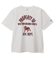 チャンピオン-ヘリテイジ（CHAMPION-HERITAGE）リバースウィーブ ショートスリーブTシャツ C3-D303 810
