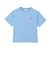 チャンピオン-ヘリテイジ（CHAMPION-HERITAGE）リラックス PUFF プリント 半袖Tシャツ CW-D303 380