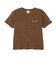 チャンピオン-ヘリテイジ（CHAMPION-HERITAGE）リラックス FIT SCRIPT 半袖Tシャツ CW-X341 865