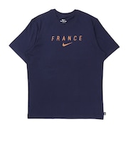 ナイキ（NIKE）FFF ワードマーク 半袖 Tシャツ IH2183-498