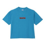 チャンピオン-ヘリテイジ（CHAMPION-HERITAGE）リラックス リバースウィーブ 半袖Tシャツ CW-D301 745