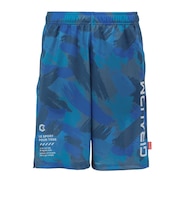 ドライプラススループラス AUTHENTIC GRT2 ジャムショーツ PT6S0044-TR866-GRES BLU