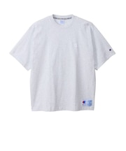 チャンピオン-ヘリテイジ（CHAMPION-HERITAGE）アクションスタイル ワンポイント 半袖Tシャツ C3-V331 060