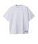 チャンピオン-ヘリテイジ（CHAMPION-HERITAGE）アクションスタイル ワンポイント 半袖Tシャツ C3-V331 060