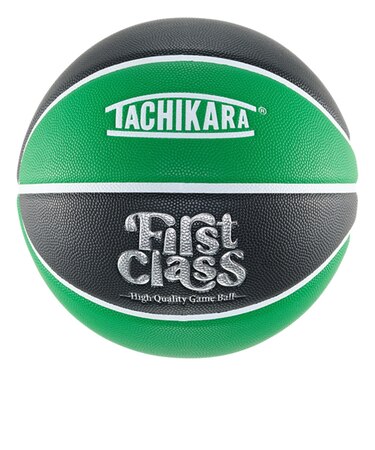 バスケットボール 7号球 TACHIKARA First Class SB7-26201X