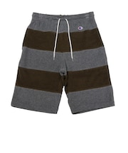 チャンピオン-ヘリテイジ（CHAMPION-HERITAGE）ベーシック パイル パネルショーツ C3-X517 672