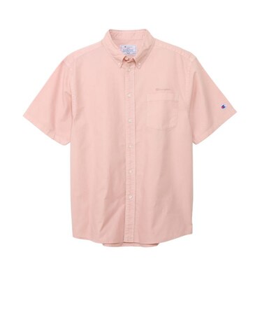 チャンピオン-ヘリテイジ（CHAMPION-HERITAGE）ショートスリーブシャツ C3-D312 980