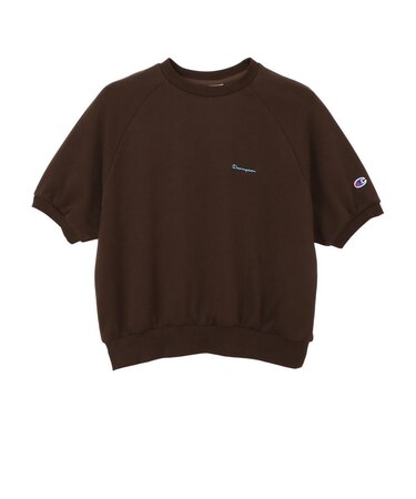 チャンピオン-ヘリテイジ（CHAMPION-HERITAGE）リラックス 半袖スウェットシャツ CW-D006 770