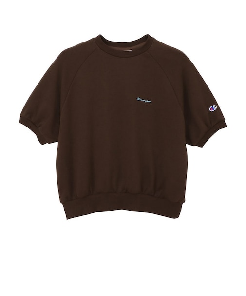 チャンピオン-ヘリテイジ（CHAMPION-HERITAGE）リラックス 半袖スウェットシャツ CW-D006 770