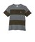 チャンピオン-ヘリテイジ（CHAMPION-HERITAGE）ベーシック パイル パネル半袖Tシャツ C3-X360 672