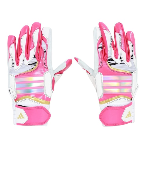 アディダス（adidas）バッティング用グローブ 野球 41 TOP1 LBG205-6182