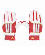 アディダス（adidas）野球 41 スライディンググラブ 走塁用手袋 LBG705-6411
