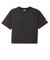 チャンピオン-ヘリテイジ（CHAMPION-HERITAGE）リラックス BLEACH WASH 半袖Tシャツ CW-D304 055