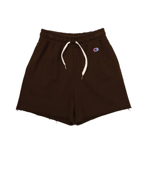 チャンピオン-ヘリテイジ（CHAMPION-HERITAGE）スウェットショーツ CW