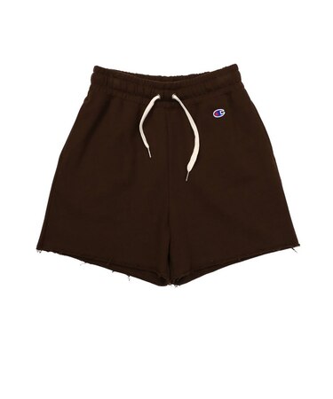 チャンピオン-ヘリテイジ（CHAMPION-HERITAGE）スウェットショーツ CW-D502 770