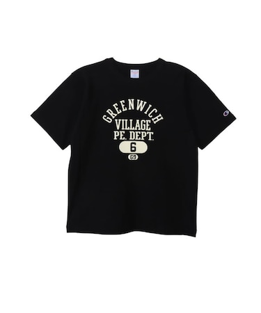 チャンピオン-ヘリテイジ（CHAMPION-HERITAGE）リバースウィーブ ショートスリーブTシャツ C3-D304 090