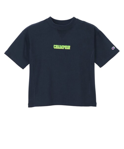 チャンピオン-ヘリテイジ（CHAMPION-HERITAGE）リラックス リバースウィーブ 半袖Tシャツ CW-D301 370