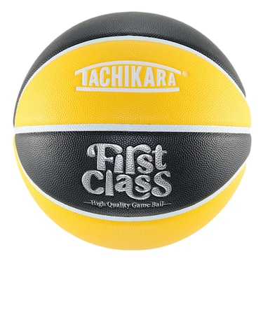 バスケットボール 7号球 TACHIKARA First Class SB7-26204X
