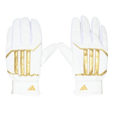 アディダス（adidas）野球 41 スライディンググラブ 走塁用手袋 LBG705-1182