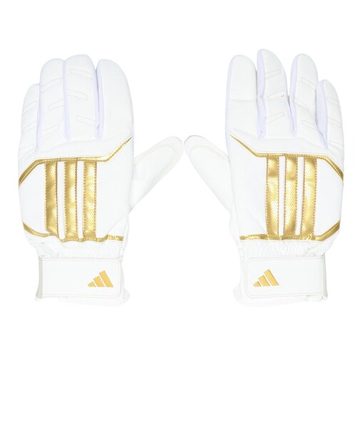 アディダス（adidas）野球 41 スライディンググラブ 走塁用手袋 LBG705-1182