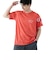 ドライプラススループラス SEC.半袖Tシャツ CT6S0039-TR863-GRES ORG