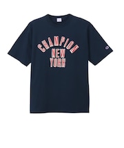 チャンピオン-ヘリテイジ(CHAMPION-HERITAGE)ショートスリーブTシャツ C3-D316 352