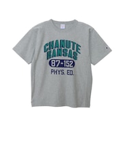 チャンピオン-ヘリテイジ（CHAMPION-HERITAGE）リバースウィーブ ショートスリーブTシャツ C3-D303 070