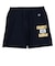 チャンピオン-ヘリテイジ（CHAMPION-HERITAGE）9.4oz カレッジ リバースウィーブ ショーツ C3-D503 370