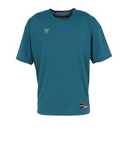 デュアリグ（DUARIG）ドライプラススループラス SBUV 半袖Tシャツ 6S0009-TRCT-863ES DGRN