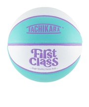 バスケットボール 6号球 TACHIKARA First Class SB6-26202X